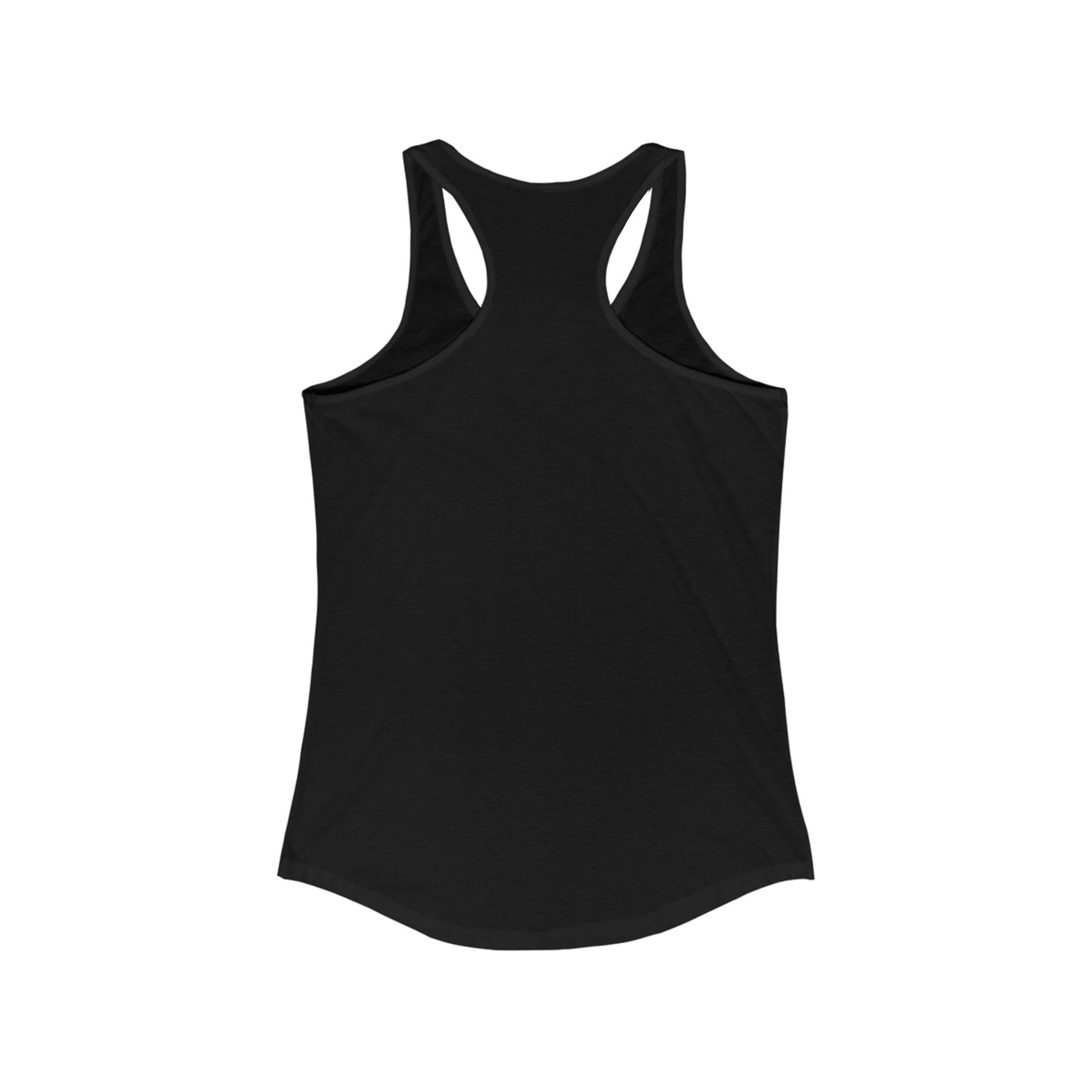 VOTE women’s unisex racer back tank