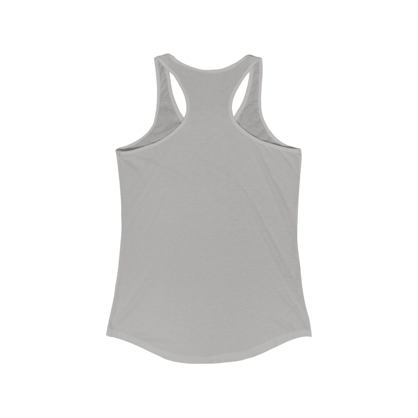 VOTE women’s unisex racer back tank